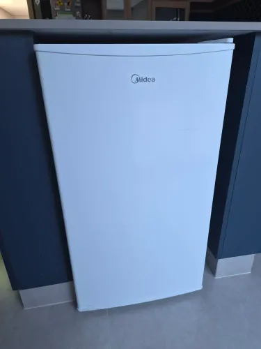 FRIGOBAR MIDEA 93 LITROS BRANCO