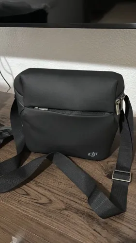 Bag Bolsa Original DJI para drone DJI Mini 3, Mini 4, Mini 2, DJI NEO, DJI air 2