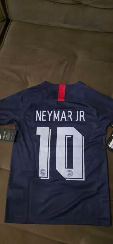 Camisa PSG original infantil nova G