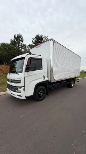 Volkswagen VW delivery 11.180 / 11180