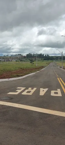 Lotes em Anápolis parcelados 