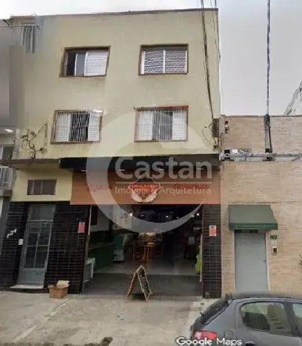 Edifício Comercial em Belenzinho