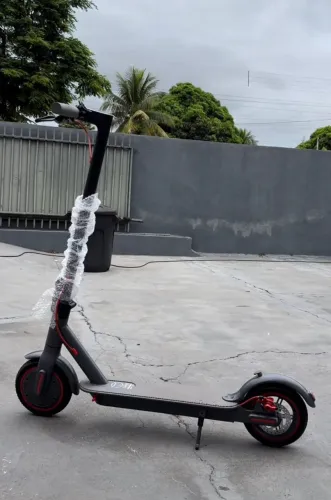 Patinet eletrico / 350W / Ate 25km/h/ Novo/ ate 10x