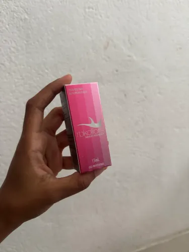 Pigmento para micropigmentação RBKollors Jamblack