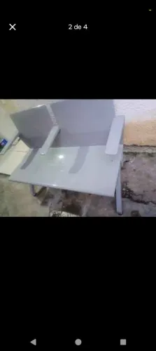 Banco de ferro