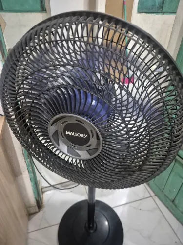 Ventilador Mallory 40 cm