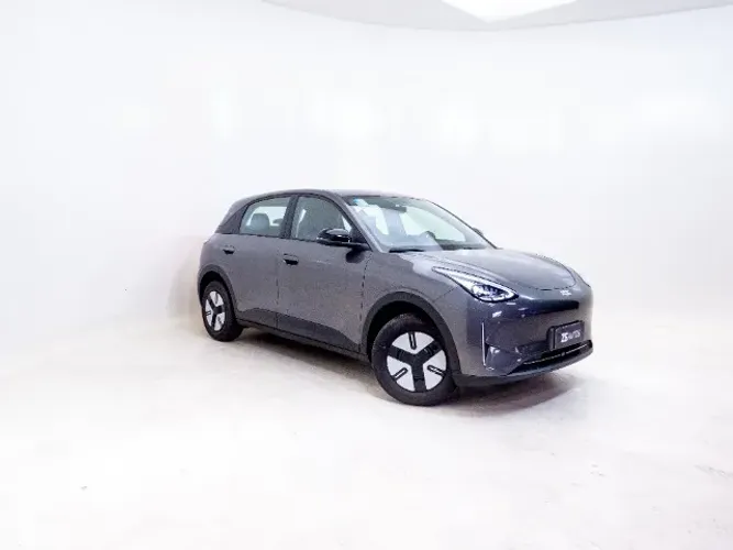 Geely EX2 Pro 2026