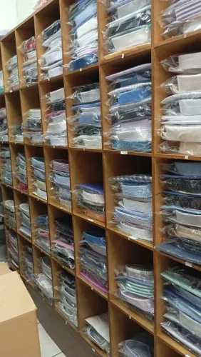 Camisas