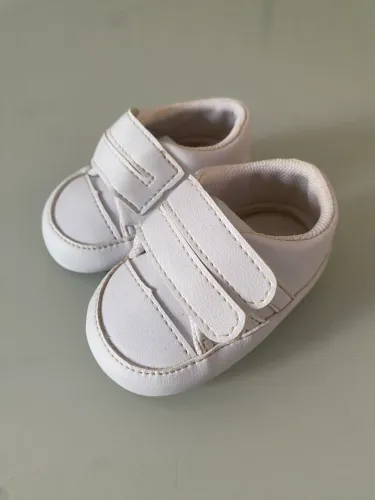 Tênis para bebê