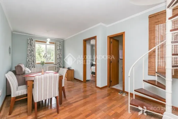 Imóvel para venda possui 111 metros quadrados com 1 quarto em Bela Vista - Porto Alegre -
