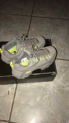 Bota Oakley flack II