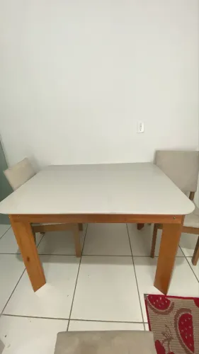 Vendo mesa