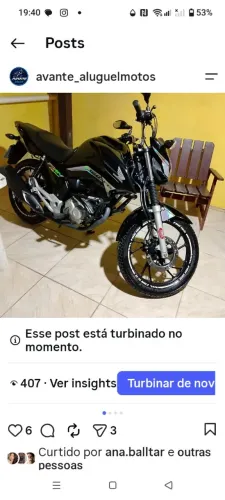 HONDA FAN 160cc Flex 2023