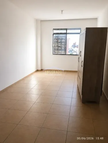 Apartamento para locação, Centro, Campinas, SP