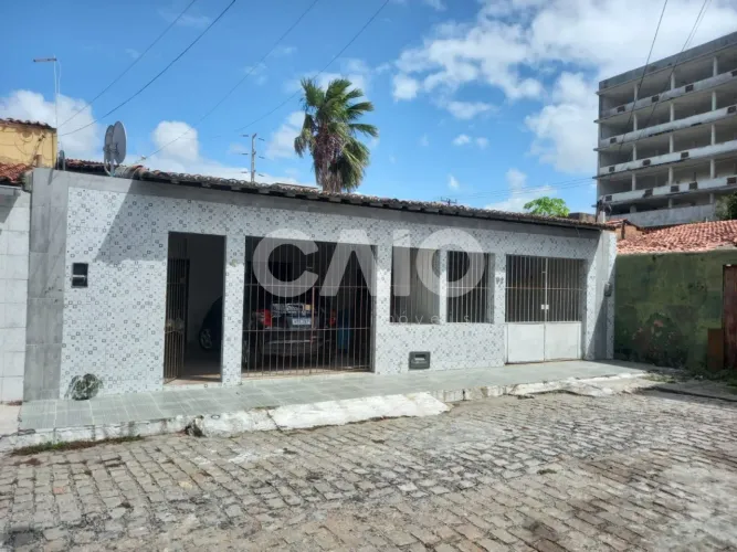 Casa na Ribeira
