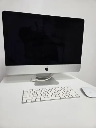 IMac 21,5" (2017)