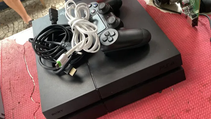 Ps4