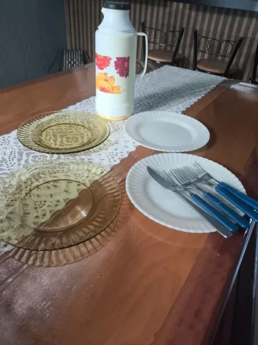 Utensílios para cozinha