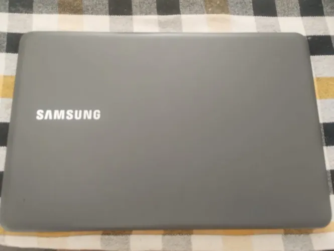 Notebook Samsung 