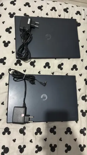 Notebook positivo