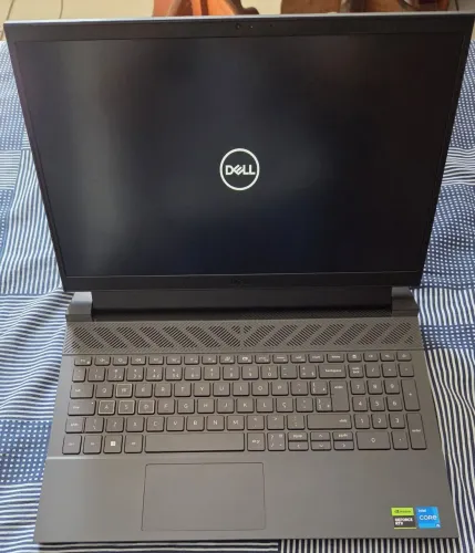Dell G15 5530