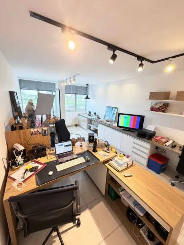 Sala Comercial a Venda no Vertice Mall e Offices