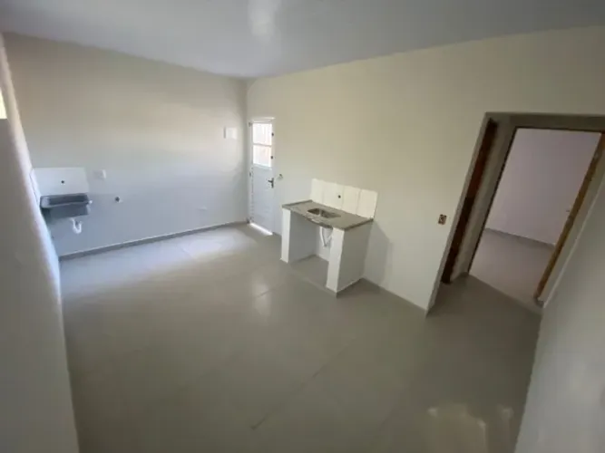 ALUGO APARTAMENTO em Ouro Fino, Ribeirão Pires