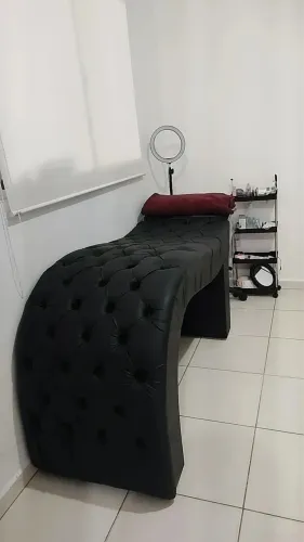 Maca para estética / lash designer