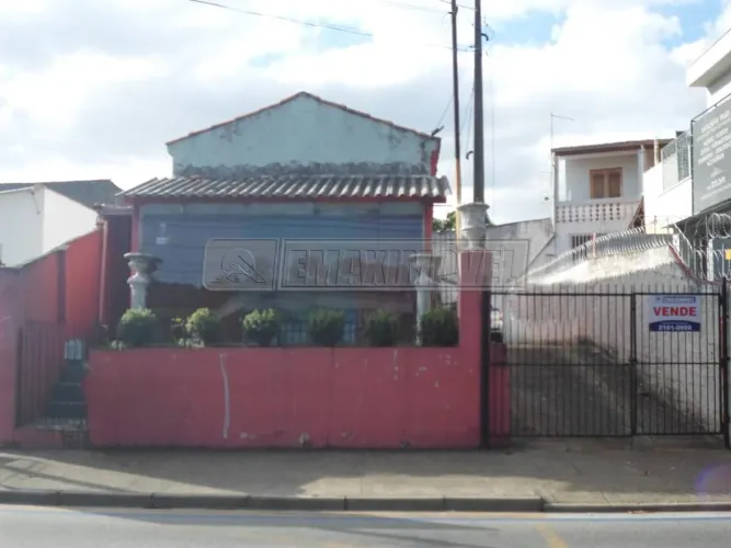 Casa Finalidade Comercial em Sorocaba