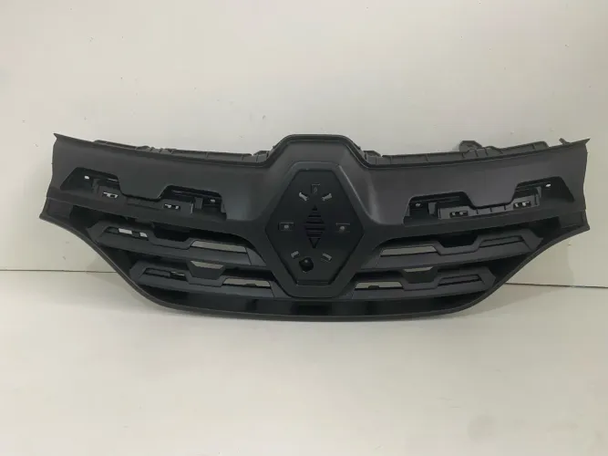 Grade Dianteira Renault Kwid 2022 23 24 25 26  Original  