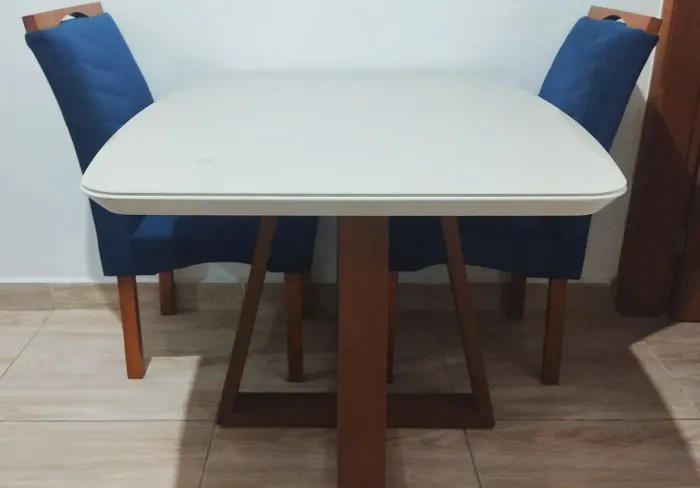 Mesa de jantar 