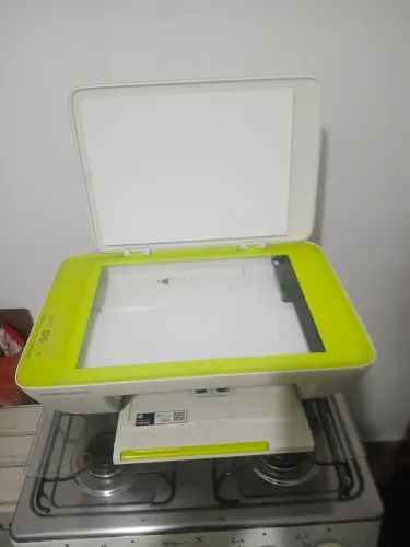 Impressora
