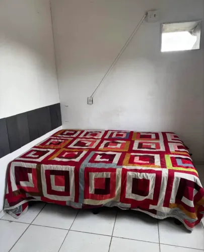 Apto Kitnet Mobiliada tudo incluído Cachoeiro