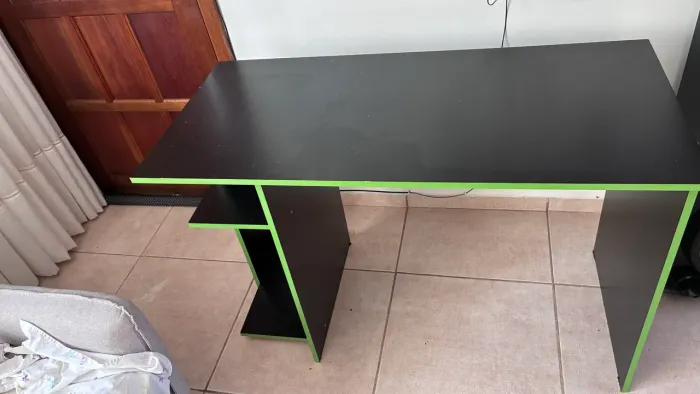 Mesa gamer para computador