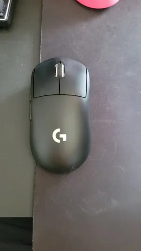 Logitech Mouse Superlight 2