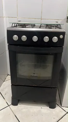 Fogão 4 bocas