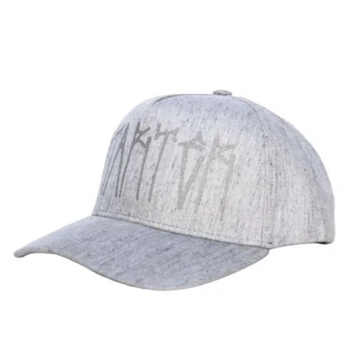 boné starter letreiro pixo aba curva snapback