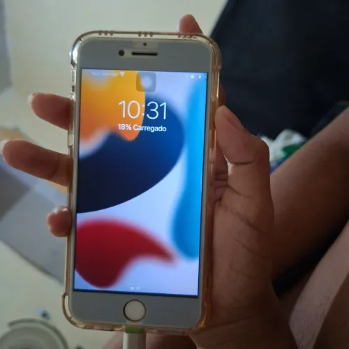 Vendes um iPhone 7