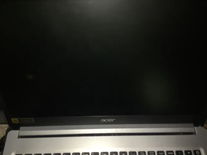 Notebook Acer aspire 5 10°Geracao 240gb 8gb Ram
