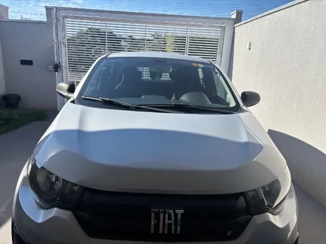 Fiat Mobi Like 1.0 Fire Flex 5P. 2021