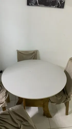 Mesa de jantar