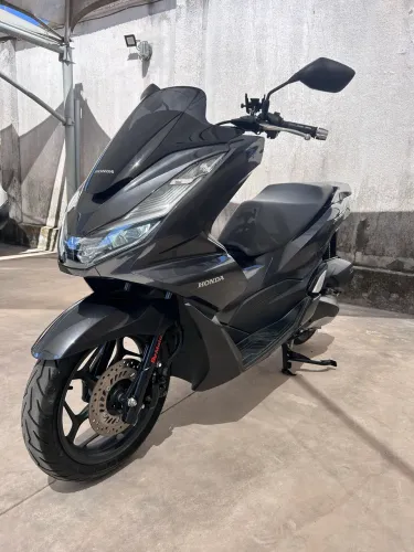 PCX 160 2024 único dono