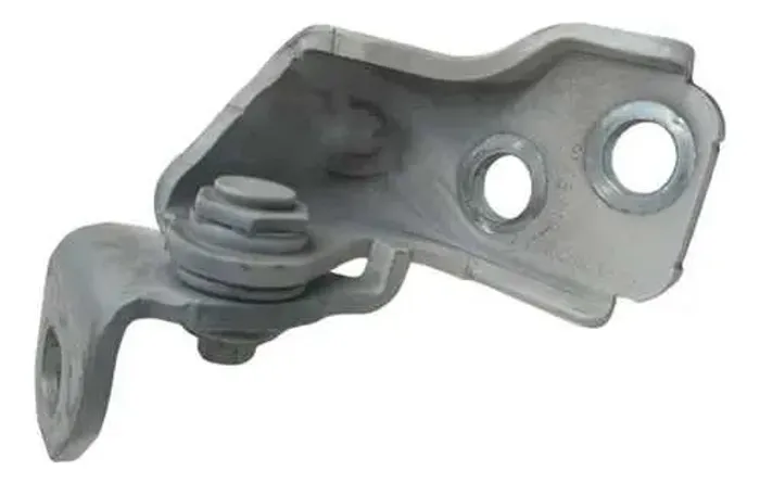 Dobradiça Inferior Porta Tras Esq Ford Ka 1.0 2015 A 2020