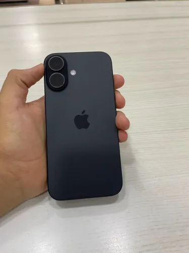 Iphone 16 - 128gb