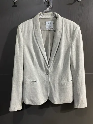 Blazer TNG, nunca usado Com aplique de caveira nas costas Tamanho G pequeno, serve um M