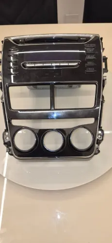 Radio Original Toyota Yares 