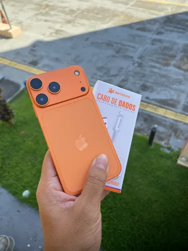 IPHONE XR -> 17PRO