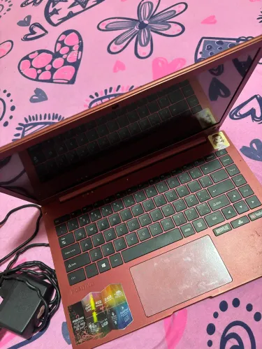 Notebook Positivo Motion Red - Ótimo para Tarefas Básicas
