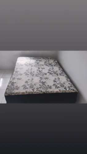 CAMA BOX CASAL