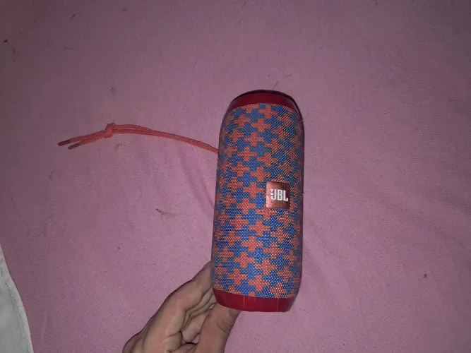 JBL CAIXINHA ORIGINAL 